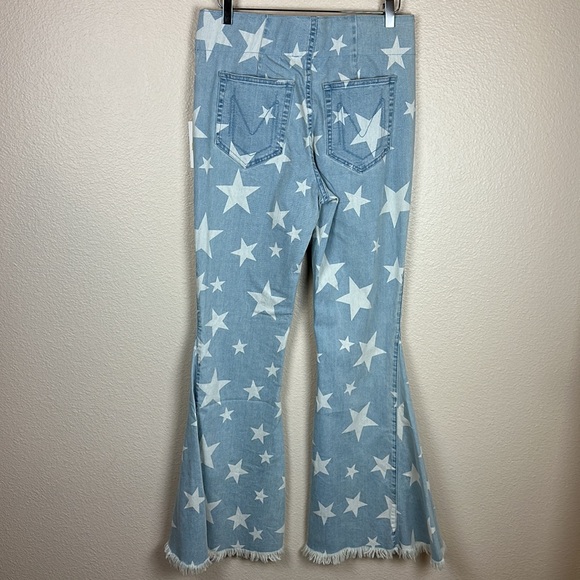 SHOW ME YOUR MUMU YOU'RE A STAR BERKELEY BELLS SIZE XL - Picture 6 of 9